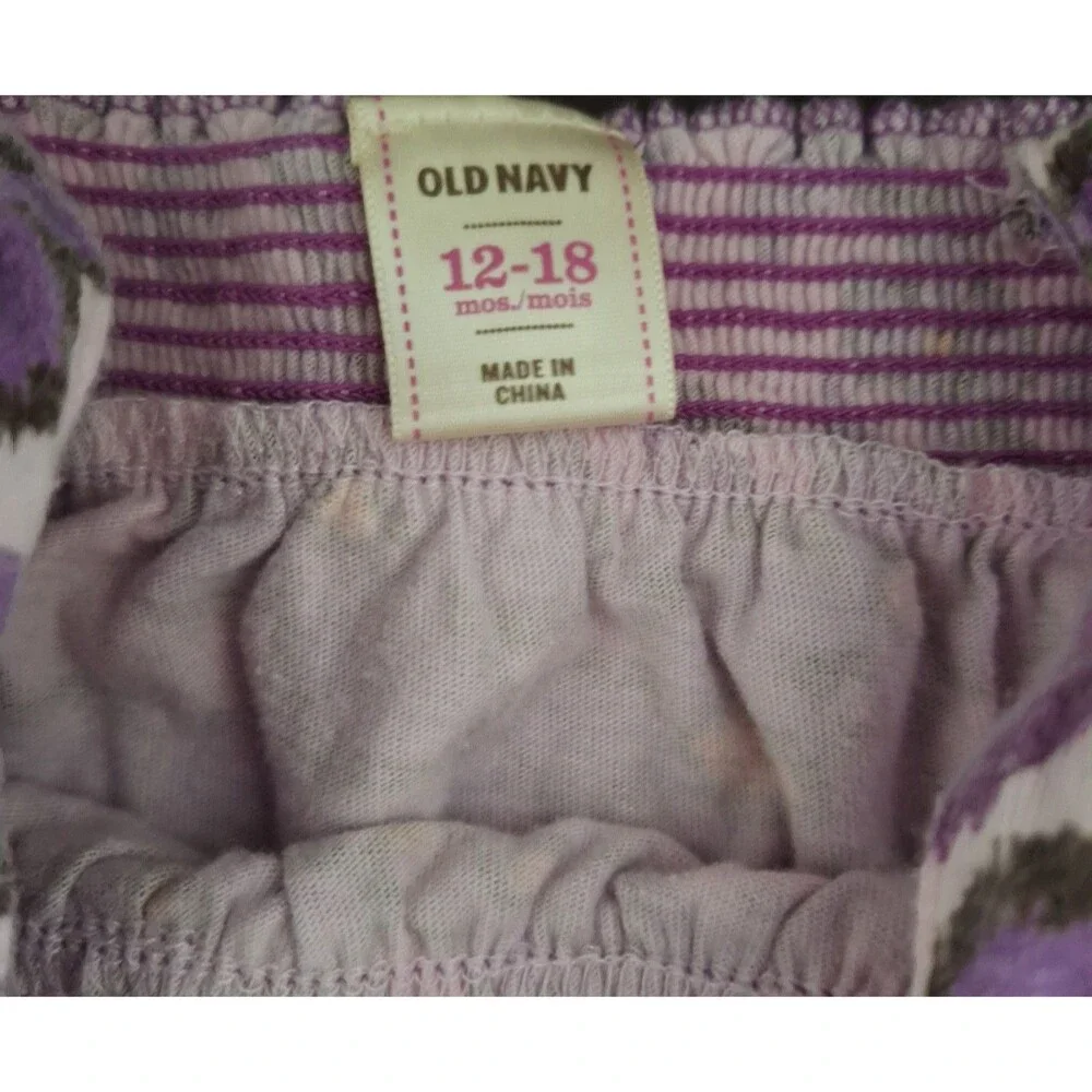 Old Navy vintage style